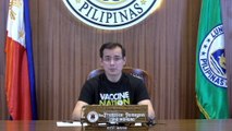 PANOORIN: DILG Disiplina Muna Ambassador, Manila Mayor Isko Moreno, sinabi na ang pagpapabakuna laban sa COVID-19 ay kasangga natin upang maprotektahan ang ating mga sarili at ang mga mahal natin sa buhay.  #DisiplinaMuna #BIDAangMayDisiplina #RESBAKUNA #
