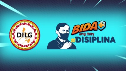 PANOORIN: DILG Disiplina Muna Ambassador Paolo Bediones, ibinahagi ang iba't-ibang paraan ng pagpaparehistro upang makapagpabakuna kontra COVID-19.  #DisiplinaMuna #BIDAangMayDisiplina #RESBAKUNA #BIDABakunation