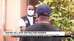 Woman with Gym Instructor before his death gives chilling account of last moment - Adom TV (28-7-21)