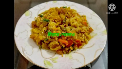 Cirar Polao #Cooking House BD