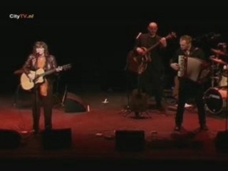 Lenny Kuhr - Over Duizenden Wegen