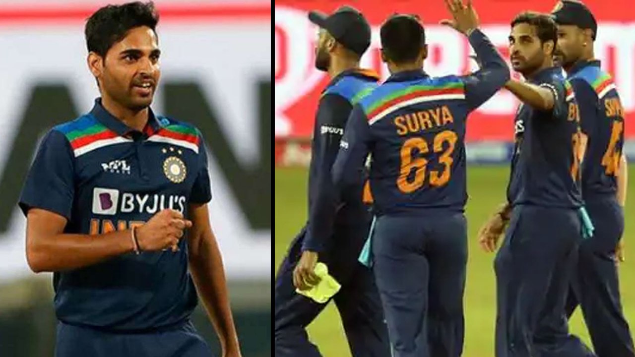 Ind Vs SL T20: Teamindia Batsmen నలుగురే.. తుడిజట్టు ఇదే | Oneindia Telugu