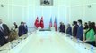 AK Parti Genel Başkanvekili Kurtulmuş, Azerbaycan temaslarını değerlendirdi