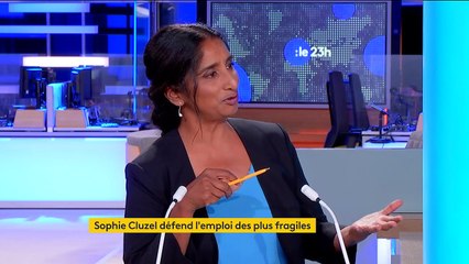 Handicap : les aides pour l'emploi efficaces selon le gouvernement