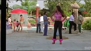 Ek wari tak le song Hindi Movie Bichhoo Sexy Malaika Arora Best Dance