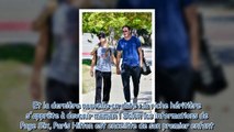 Paris Hilton bientt maman ! La star attend son premier enfant avec son fianc Carter Reum
