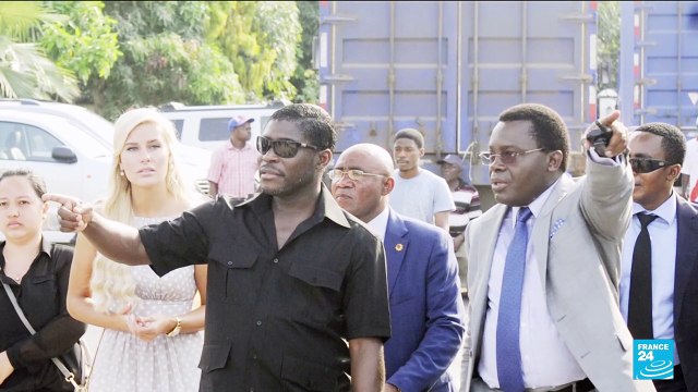 Biens mal acquis en France: la Cour de cassation se prononce sur le dossier Teodorin Obiang