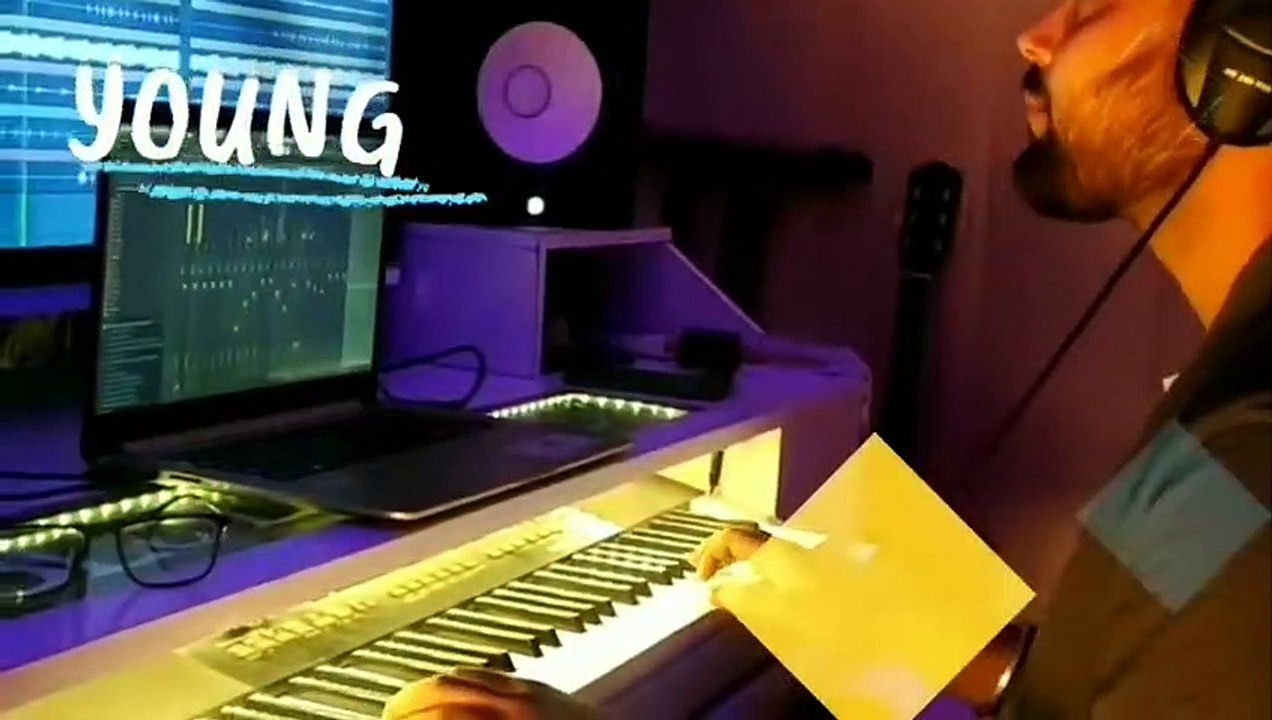 BAAPU_ NEJU NAGRA_ BINNY JARHDWALA_ NEW Latest Punjabi song 2020_ Play Beats PLA_HIGH