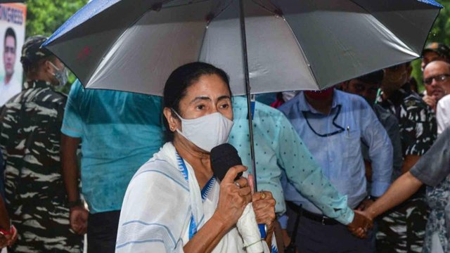 CM Mamata planning to visit Varanasi? See what Didi said