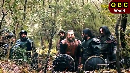 Ertugrul Ghazi Season 4 Episode 64 in Urdu Overview | Ertugrul Ghazi Episode 64 season 4 in Urdu || DabangTV