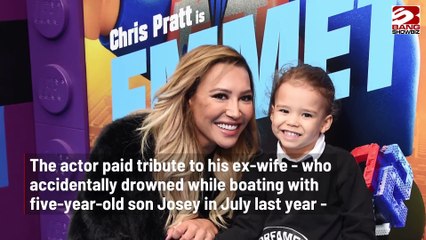 Ryan Dorsey Still Finds It Hard To Look At Pictures Of dead ex wife Naya Rivera