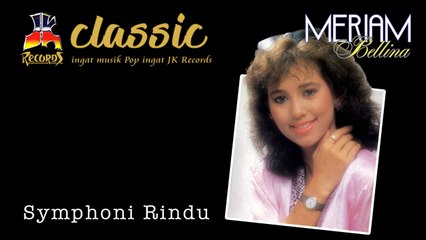 Meriam Bellina - Symphoni Rindu (Official Music Video)