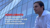 Juan Lobato: 