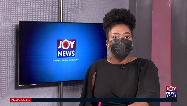 Breaking News: Cape Coast High Court orders for fresh elections in Assin North - News Desk (28-7-21)