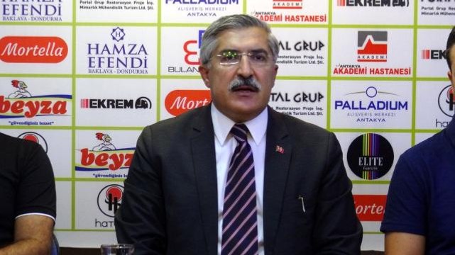 TBMM Dijital Mecralar Komisyonu Başkanı Yayman'dan yeni sosyal medya yasası açıklaması