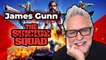 James Gunn talks 'The Suicide Squad'
