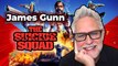James Gunn talks 'The Suicide Squad'