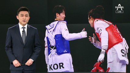 [뉴스A 클로징]우리 마음 속엔 당신이 챔피언