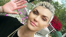 Ruby Rose hospitalised after surgery complications