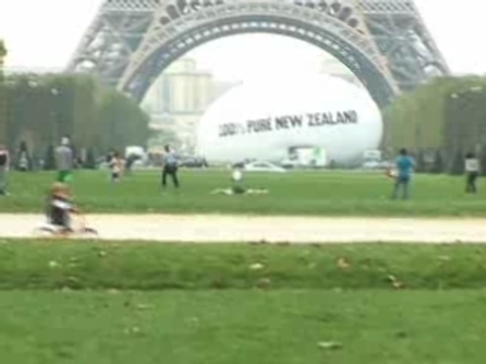 clip : Chabal va les manger