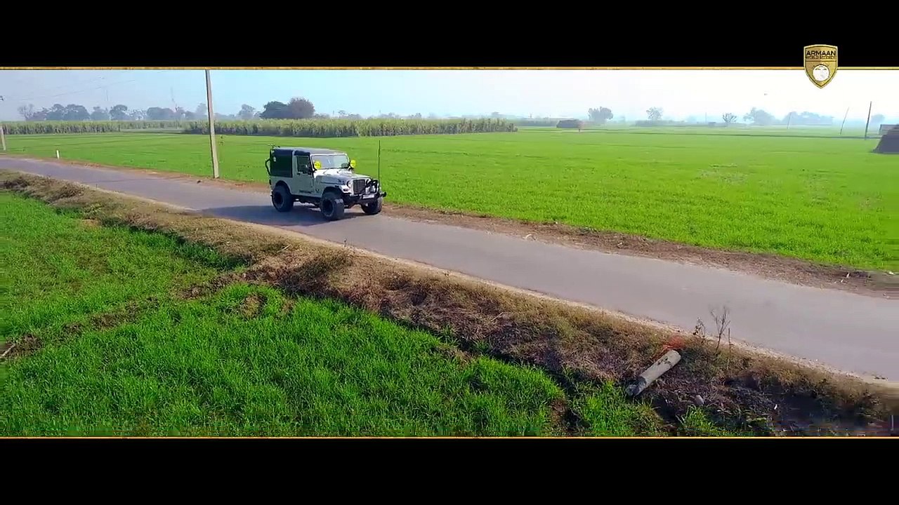 New Punjabi Songs 2020 _ Yaaran Di Support _ William Saroya _ Latest Punjabi Son_HD