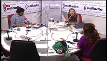 Crónica Rosa: La felicidad de Rociíto a unas horas de la esperada entrevista de Olga Moreno