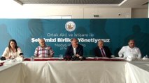 Sivas Belediye Başkanı Bilgin, Bolu Belediye Başkanı Özcan'ın yabancılarla ilgili ifadelerine tepki gösterdi