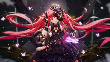 Nightcore - Champion -- Lyrics