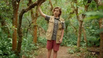 Frozen 2 Lost in the Woods Into the Unknown