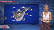 La previsión del tiempo en Canarias para el 29 de julio de 2021