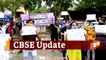 CBSE Exam Controller's Big Clarification Amid Protest By Private Students Of Class 10, 12