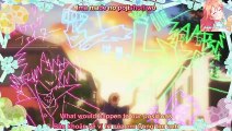 [AMV   Lyrics] Girlish Lover Creditless(TV size)