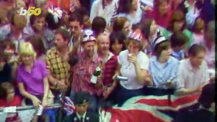 Prince Charles and Princess Diana Made These Clumsy Mistakes While Reciting Their Wedding Vows