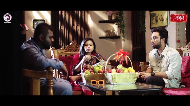 Amar Baper Onek Taka আমার বাপের অনেক টাকা Jovan Tasnia Farin New Natok 2021 Eid Natok