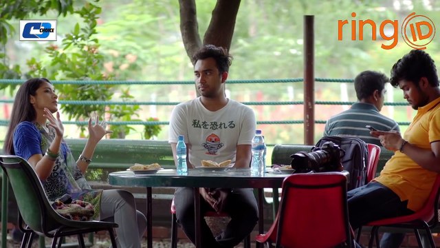 Ami Gadha Bolchi আমি গাধা বলছি Farhan Ahmed Jovan Tasnia Farin Monira Mithu New Natok 2020