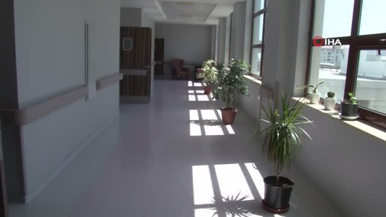 Edirne'de "Uluslararası Hasta Ünitesi" 7 dilde hizmet verecek