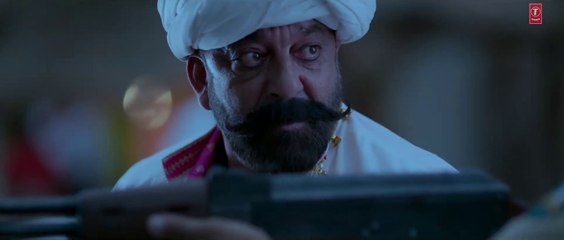 Bhai Bhai Teaser |Bhuj: The Pride Of India |Sanjay D.| Mika S |Lijo George - DJ Chetas| Out Tomorrow