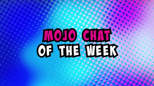 The WatchMojo Lady Origin Story, Ace Ventura 3, and Todd McFarlane on Spawn!