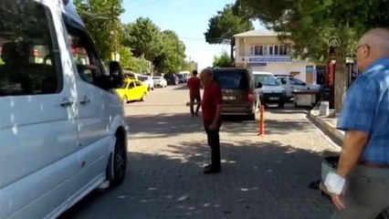 Bingöl'de 4,3 büyüklüğünde deprem