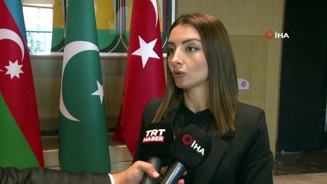 - Azerbaycan Dışişleri Bakanlığı Sözcüsü Abdullayeva: “Ermenistan’ı bölgedeki provokasyonlara son vermeye çağırıyoruz”- “Azerbaycan uluslararası olarak tanınmış sınırlarını, toprak bütünlüğünü korumak için gerekli tüm tedbirleri alacak”...