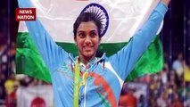 Tokyo Olympic Games : PV Sindhu wons her match chances of medal !