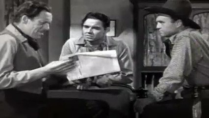 The Lone Ranger Season 1 Episode 42 Eye for an Eye