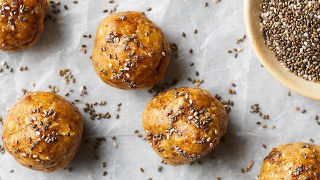 5 Tips for Making Clean-Eating Snacks