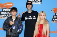 Travis Barker’s daughter calls Kourtney Kardashian her ‘stepmom’