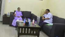 After Sonia Gandhi, Mamata Banerjee meets Arvind Kejriwal