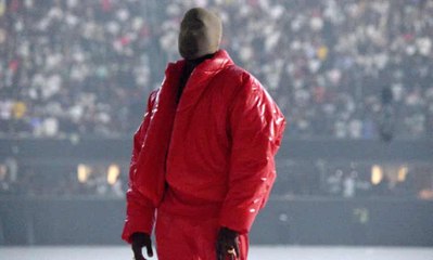 El evento de escucha "Donda" de Kanye West bate el récord de transmisión de Apple