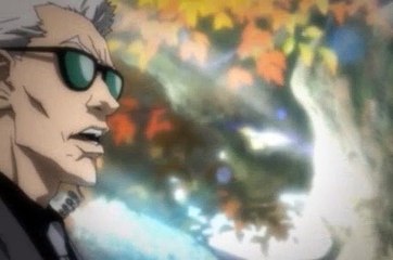 The Boondocks S03E15 It's Goin' Down
