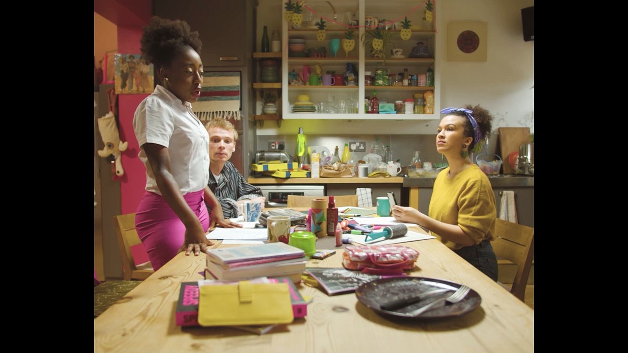 Fringe of Colour is back for its second year of exciting productions