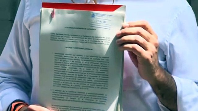 Fiscalía investiga avales del ICF ante el Tribunal de Cuentas tras denuncia de Cs