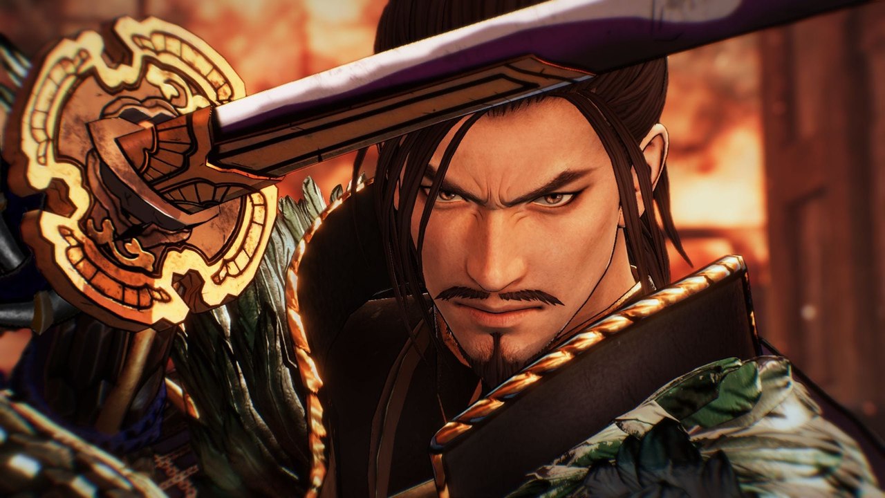 Samurai Warrior 5 | Launch Trailer